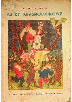 Bajdy krasnoludkowe 1944 r.