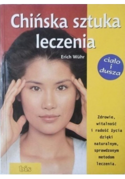 Chińska sztuka leczenia