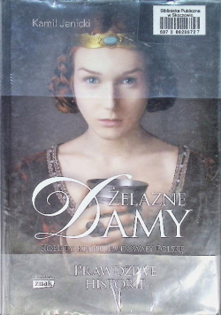 Żelazne damy