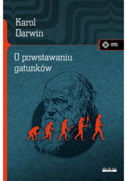 O powstawaniu gatunków