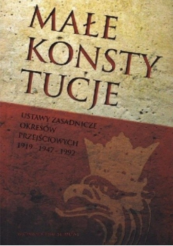 Małe konstytucje