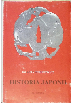 Historia Japonii