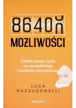 86 400 możliwości