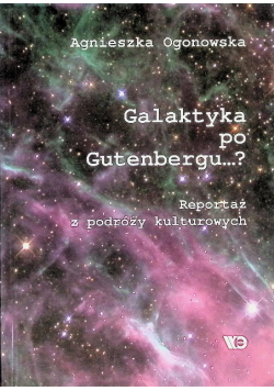 Galaktyka po Gutenbergu
