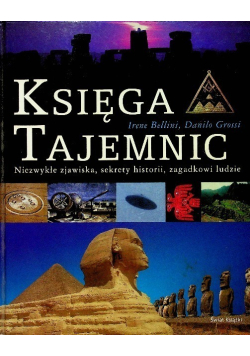 Księga Tajemnic