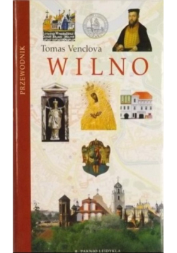 Wilno przewodnik
