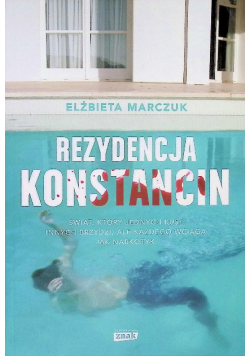 Rezydencja Konstancin