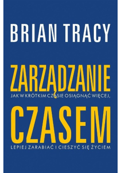 Zarządzanie czasem