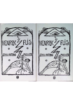 Henryk Flis Tom 1 i 2