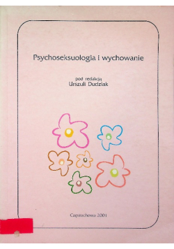 Psychoseksuologia i wychowanie