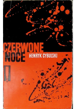 Czerwone noce