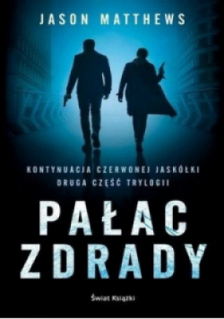 Pałac zdrady