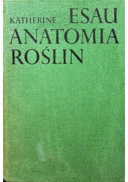 Anatomia roślin