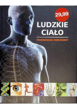 Ludzkie ciało Przewodnik rodzinny