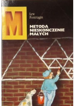 Metoda nieskończenie małych