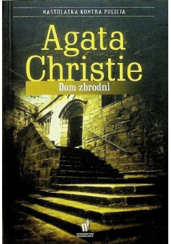 Dom zbrodni