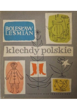 Klechdy Polskie
