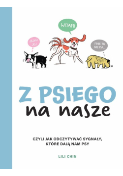 Z psiego na nasze
