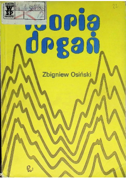 Teoria drgań