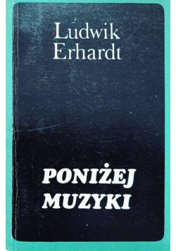 Poniżej muzyki