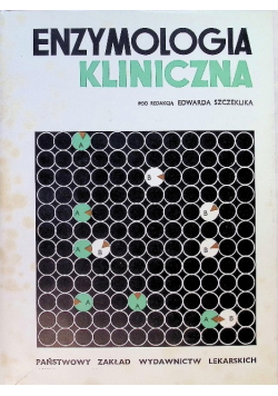 Enzymologia kliniczna