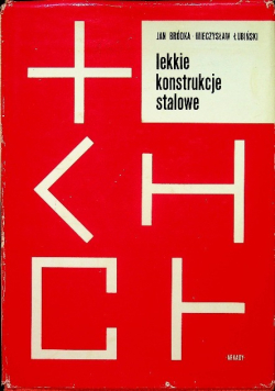 Lekkie konstrukcje stalowe