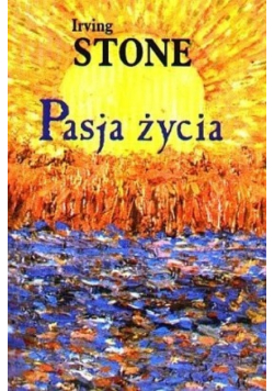 Pasja życia