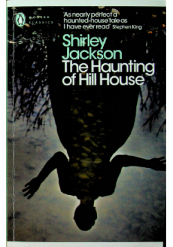 The Haunting of Hill House