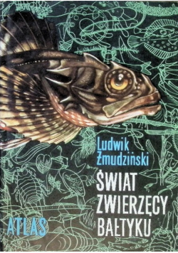 Świat zwierzęcy Bałtyku