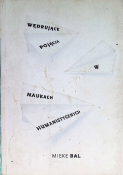 Wędrujące pojęcia w naukach humanistycznych
