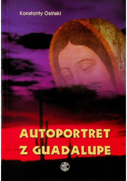 Autoportret z Guadaupe