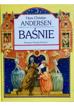 Baśnie