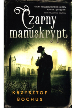 Czarny Manuskrypt