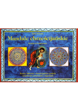 Mandale chrześcijańskie