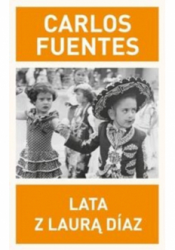 Lata z Laurą Diaz