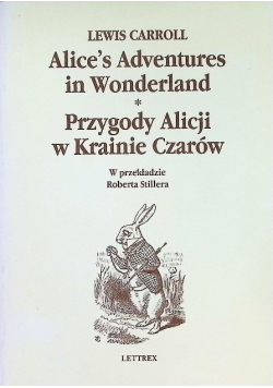 Przygody Alicji w Krainie Czarów