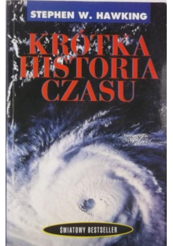 Krótka historia czasu