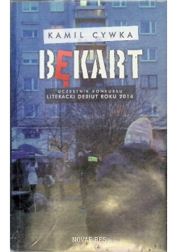 Bękart