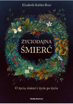 Życiodajna śmierć