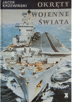 Okręty  wojenne świata