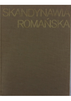 Skandynawia romańska