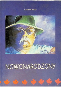 Nowonarodzony