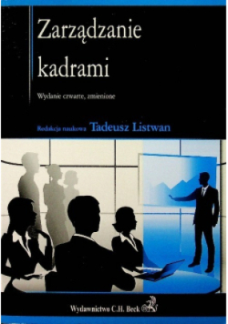 Zarządzanie kadrami