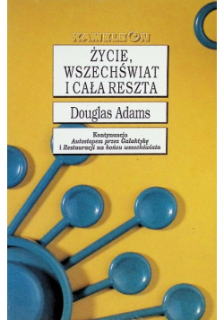 Życie, wszechświat i cała reszta