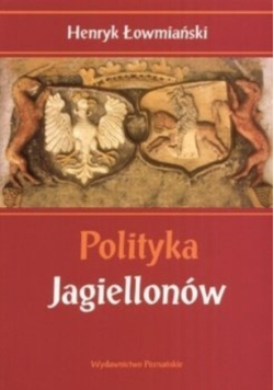 Polityka Jagiellonów