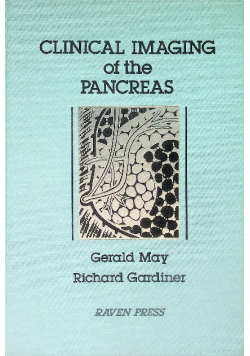 Clinical Imaging Of The Pancreas