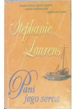 Pani jego serca