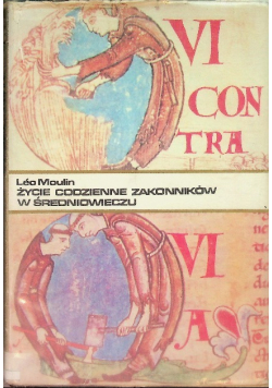 Życie codzienne zakonników w średniowieczu