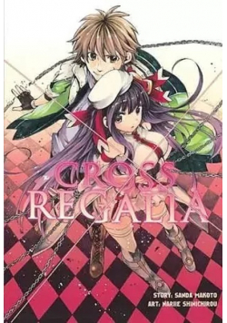 Cross x Regallia
