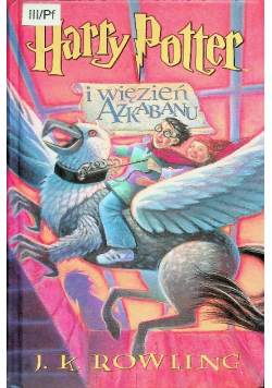 Harry Potter i Więzień Azkabanu